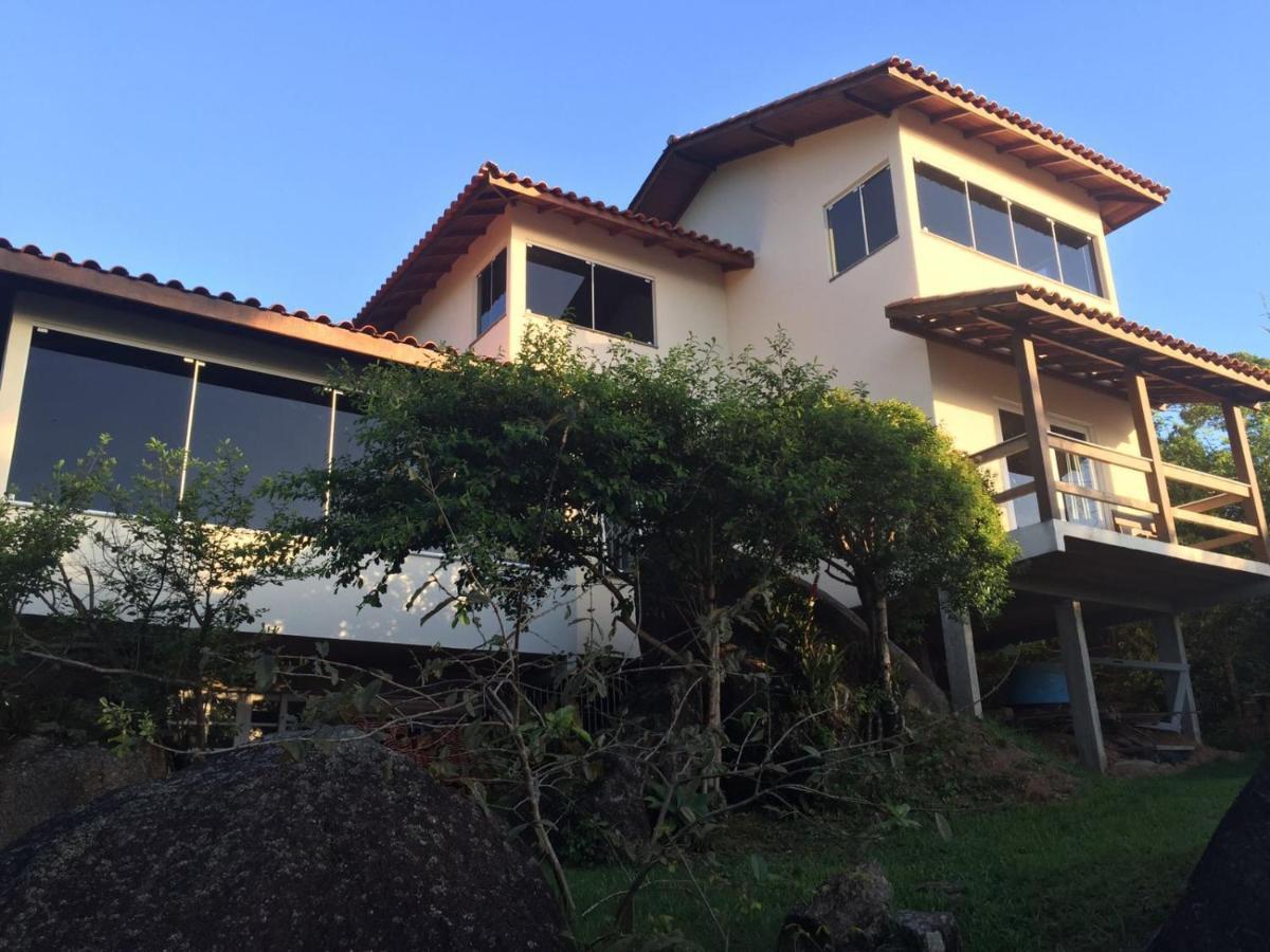 Sunset Cacupe Apartment Florianopolis Exterior photo